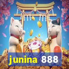 junina 888